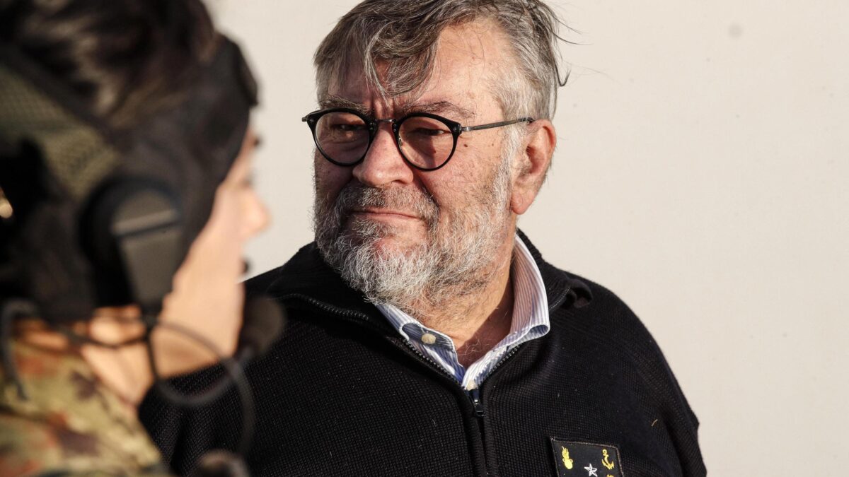 Il Copasir alla Lega con i voti M5s-Fdi nonostante il blitz tentato da Conte