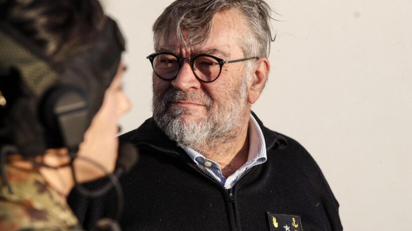 Il Copasir alla Lega con i voti M5s-Fdi nonostante il blitz tentato da Conte