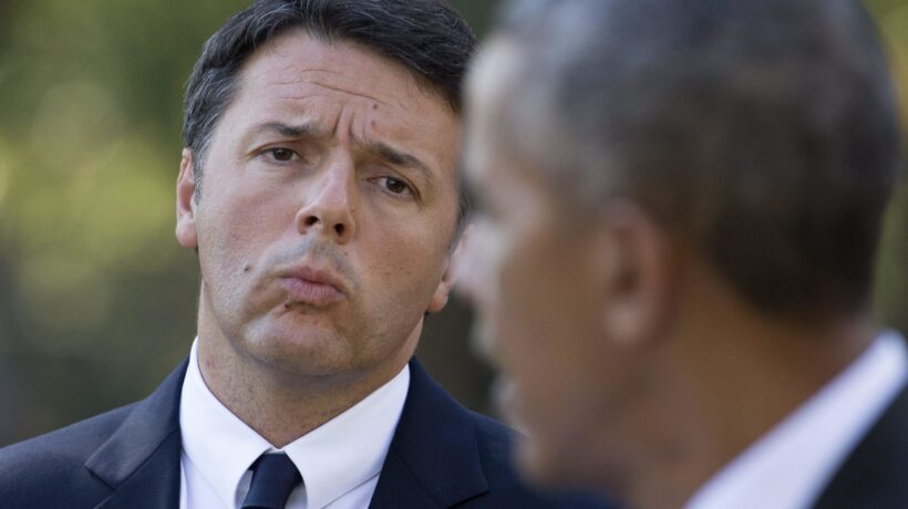 Il Bullo terrorizzato dal Russiagate vuole intentare causa a Trump