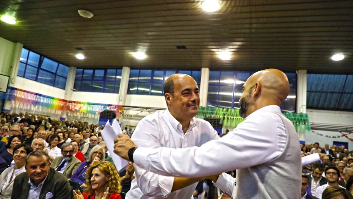 Soldi post sisma: l’80% al candidato Pd-M5s