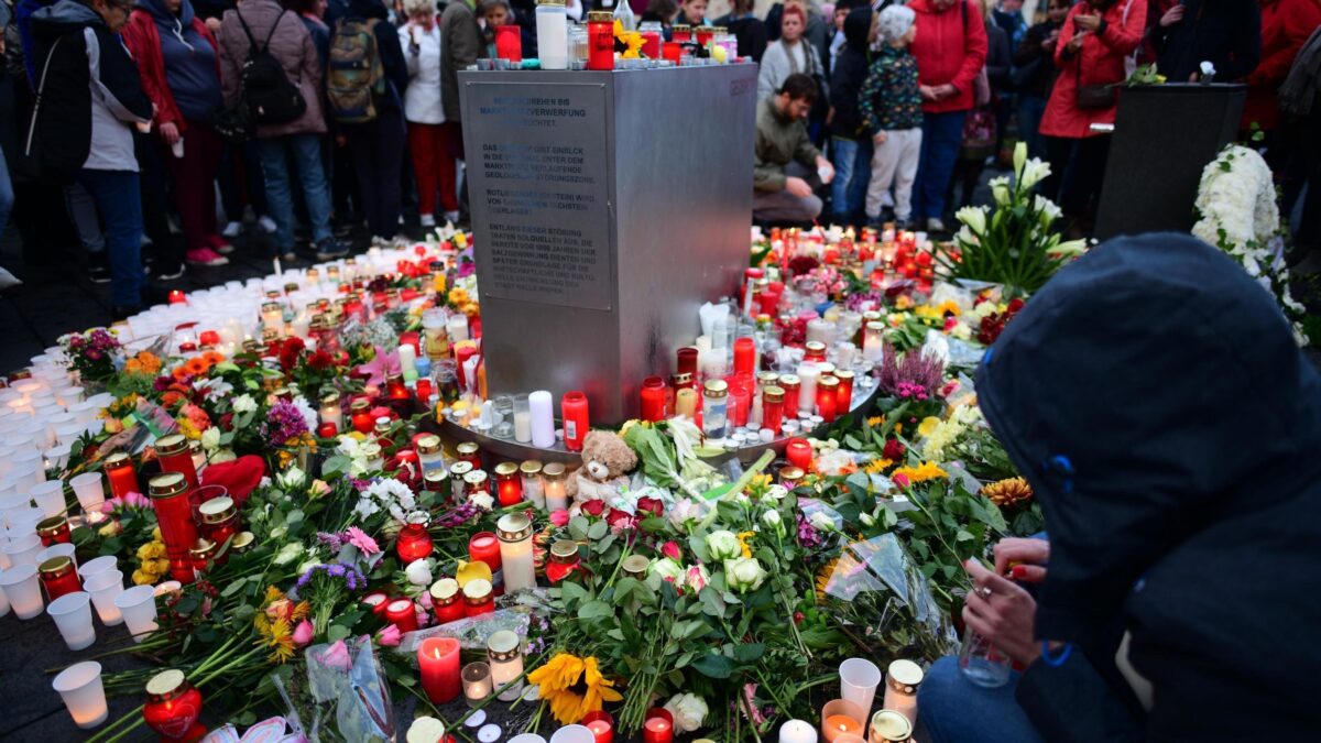 Quanta ipocrisia se il terrore non è islamico