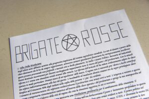 La Procura antimafia lancia l’allarme sul ritorno del terrorismo rosso