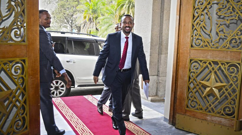Meglio Abiy Ahmed che Greta Thunberg ma la Pace saudita non merita il Nobel