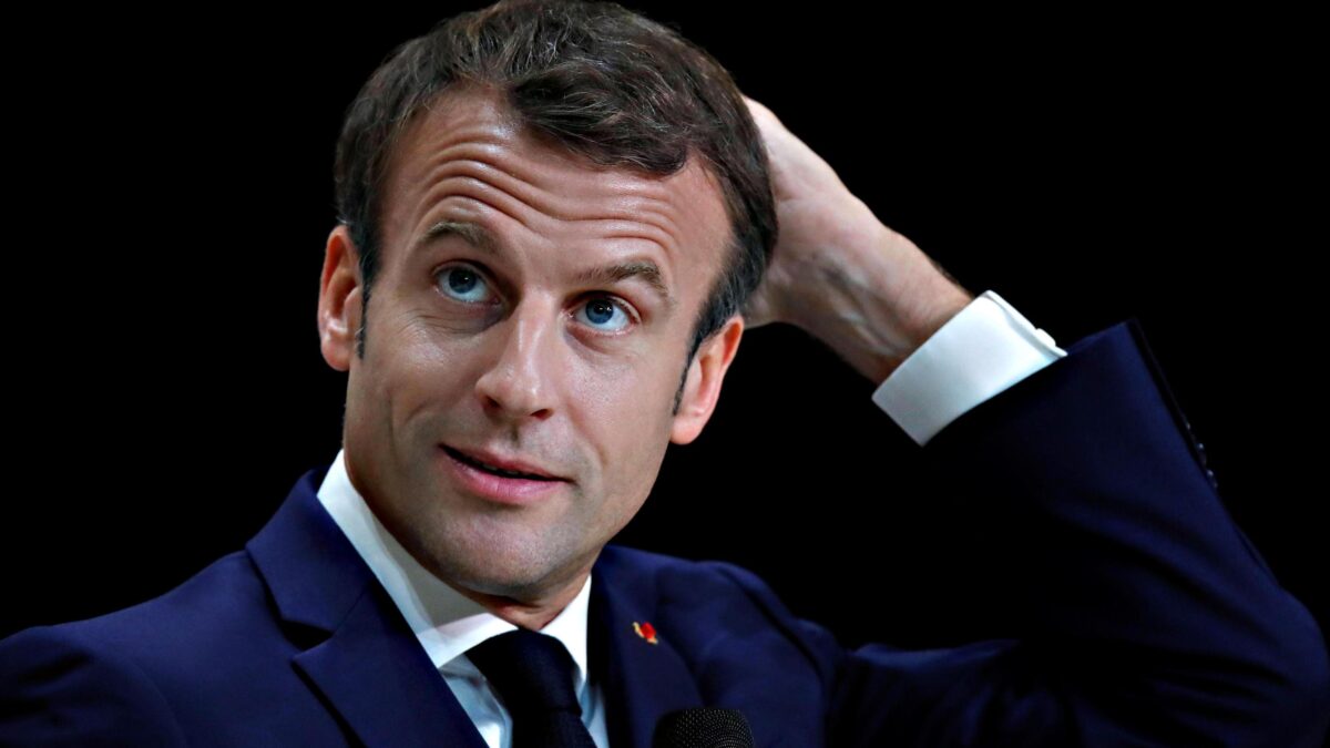 Ormai Berlino e le aziende francesi rinnegano la generazione Macron