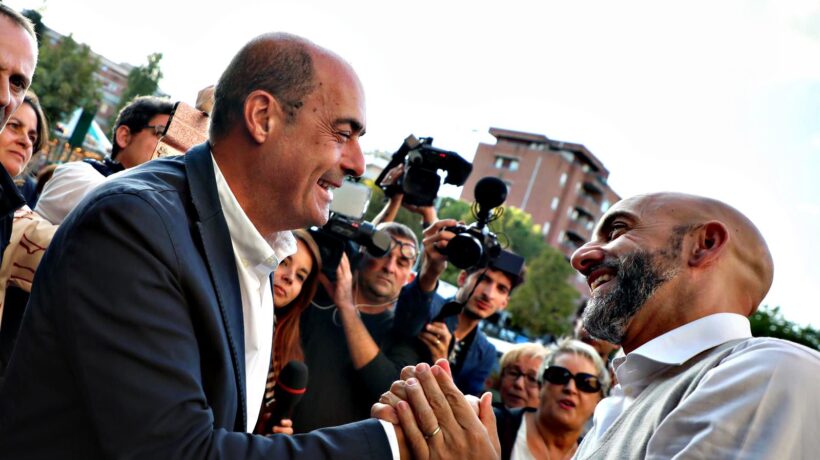Il patto M5s-Pd in Umbria è fragile. Le coop fanno un pensiero sulla Lega