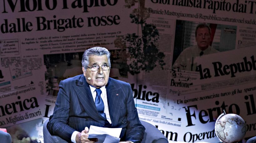 A «Repubblica» hanno già scelto l’Ingegnere