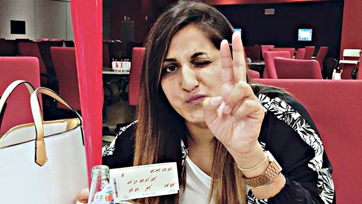 Gli assassini di Sana non si trovano più. La sua morte resterà senza colpevoli