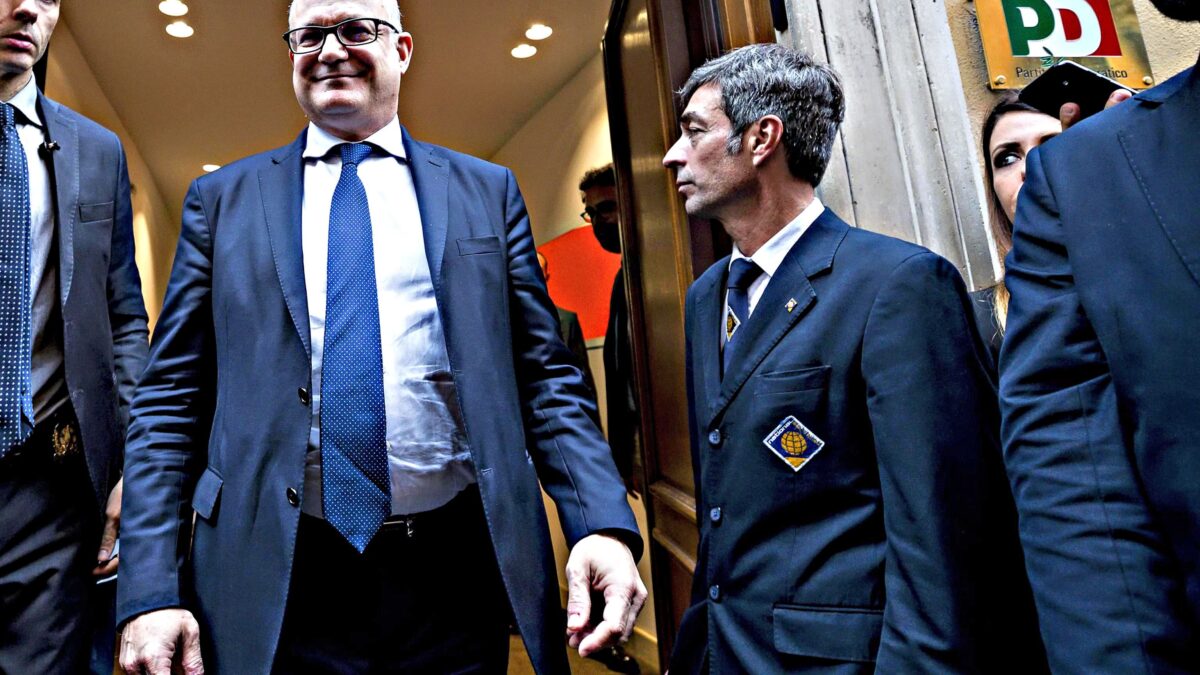 Pd e M5s non sanno che tasse alzare. E all’Ue spediscono carta straccia