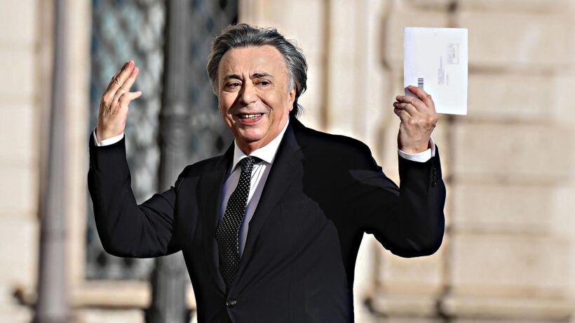 La svolta giallorossa dei telegiornali fa scappare i telespettatori dalla Rai