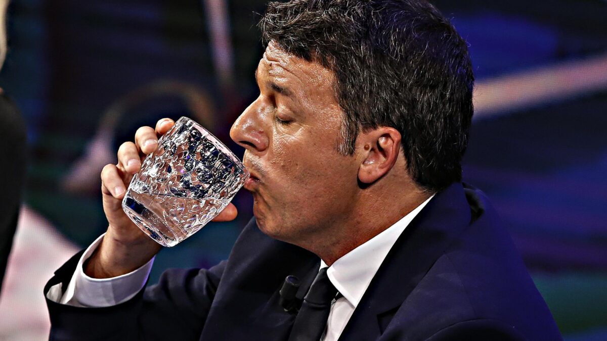 Il Pd teme Renzi e vuole farlo fuori subito