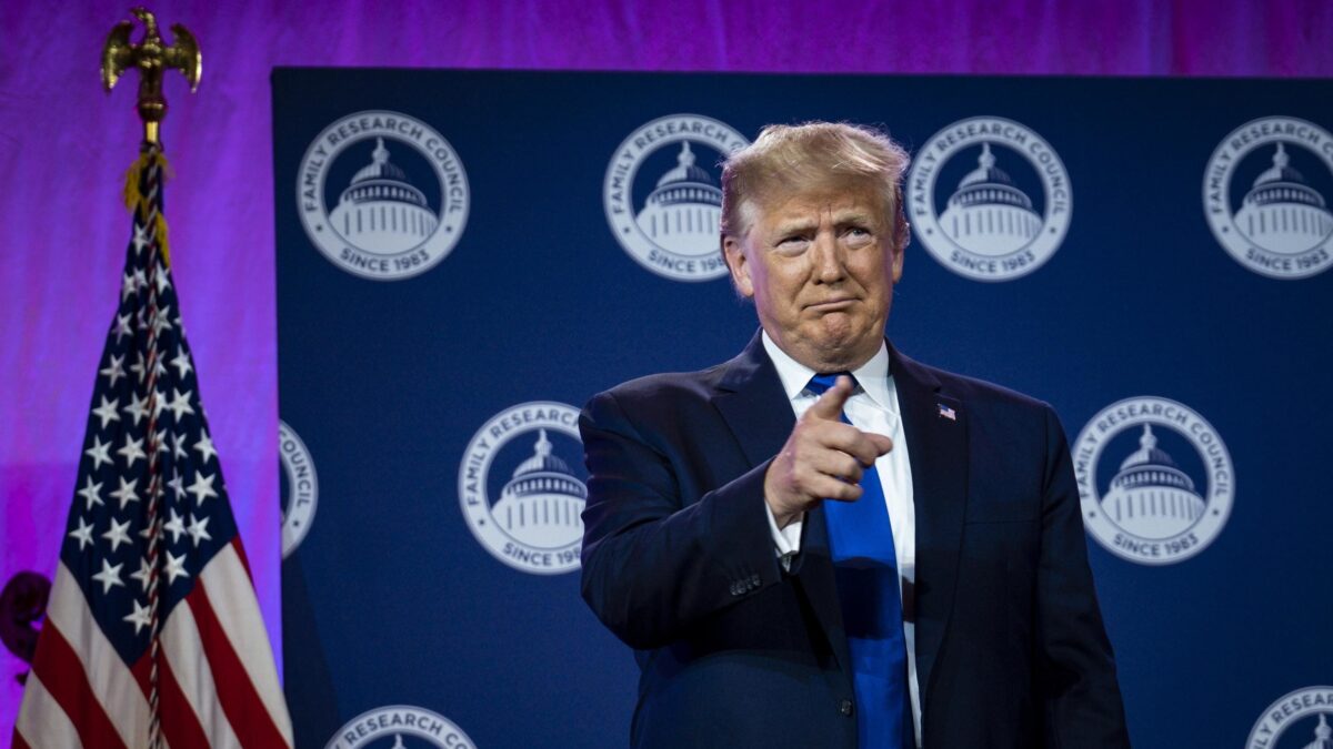 Tutti i dazi dell’ipocrita Europa anti Trump