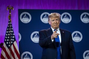 Tutti i dazi dell’ipocrita Europa anti Trump
