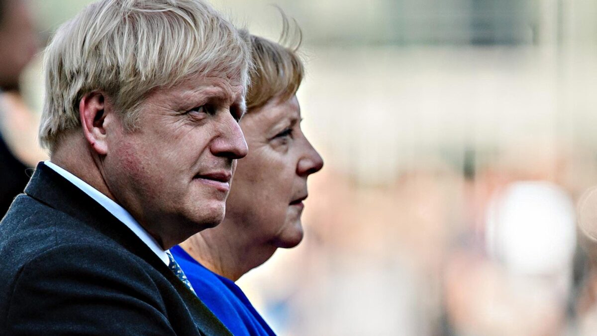 Il deal c’è ma rischia la bocciatura. Brexit appesa al voto degli irlandesi