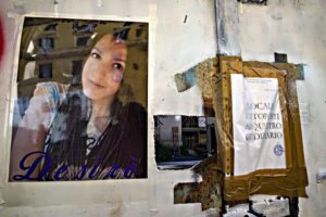 «Uccisero Desirée»: 4 africani a processo