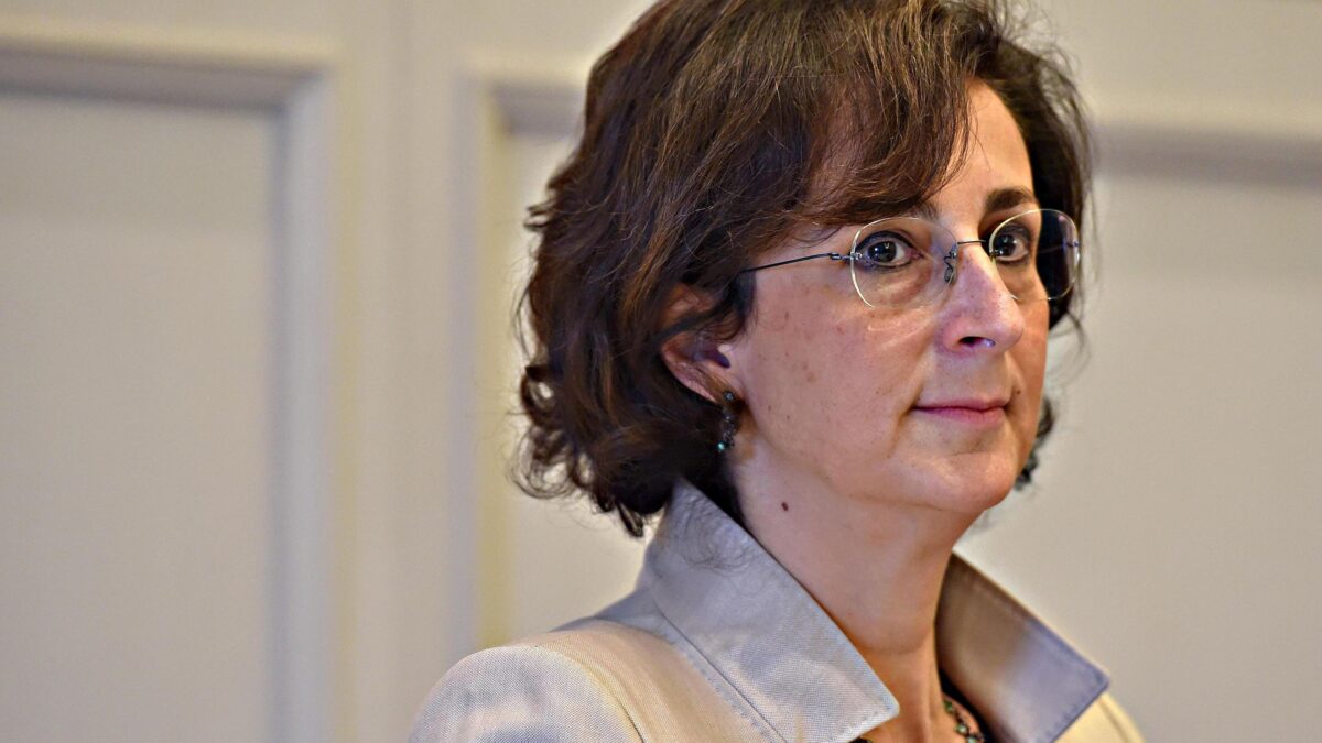 Il Bullo vuole mettere al Colle la Cartabia, l’europeista cattolica che pende a sinistra