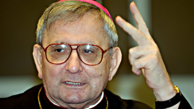 Le scomode profezie di un vescovo che non sopportava il pensiero unico