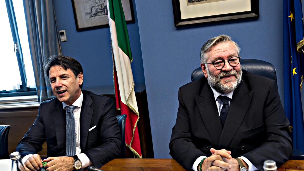 Quelle domande sugli 007a cui Conte non risponde