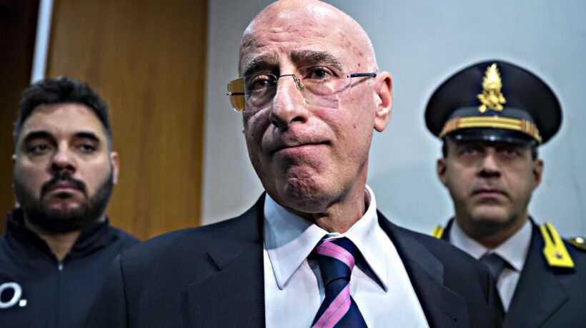 Favorito per la Procura di Roma il pm sconfessato su Mafia capitale