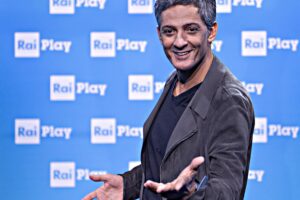 Fiorello lancia la «Netflix» di viale Mazzini