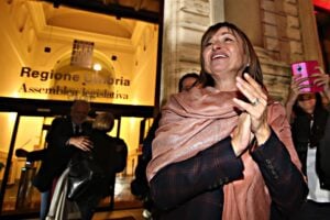 «Trionfa il coraggio di cambiare Conte non sottovaluti l’Umbria»