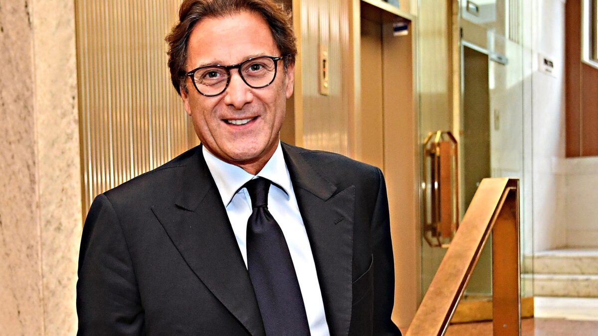 Riesplode il caso Giuseppi-Mincione. E oggi arriva sul tavolo del Copasir