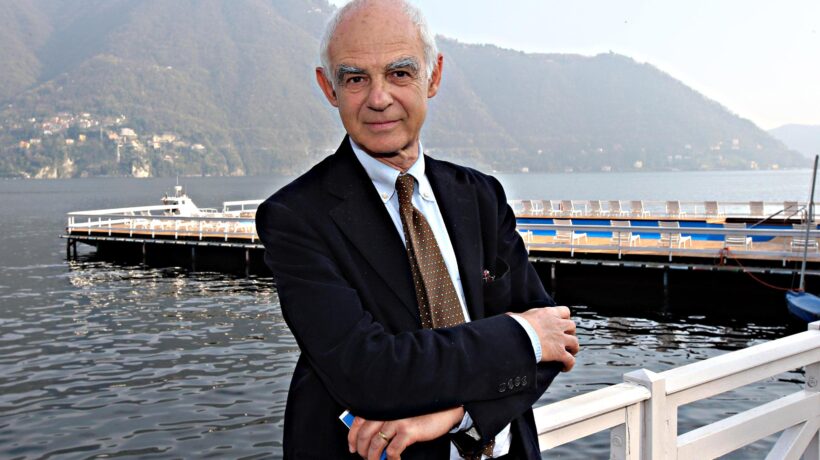 «L’Italia si regge sui nonni e i paraschiavi»