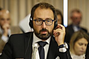 I «Conte boys» scalano il sistema giustizia