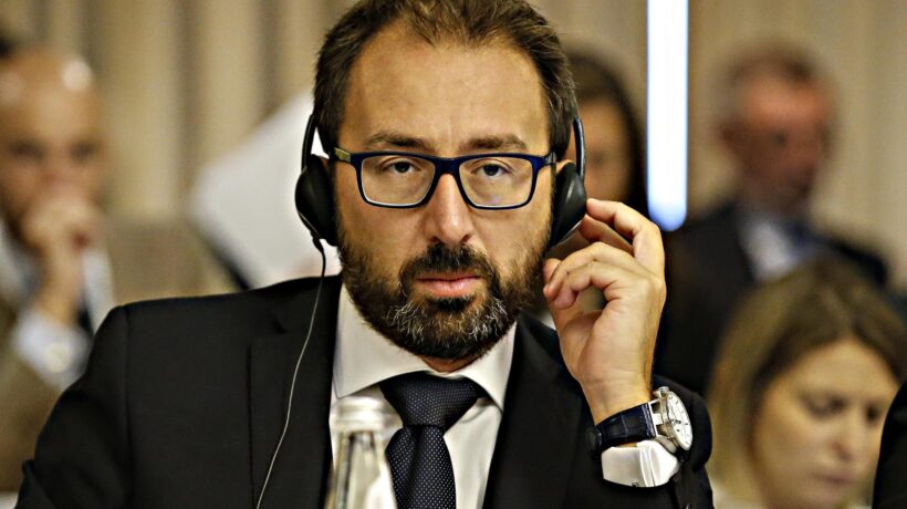 I «Conte boys» scalano il sistema giustizia