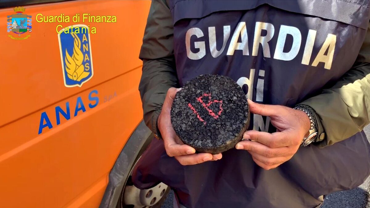 Il Pd lavora per inserire in Finanziaria lo scorporo di Anas da Fs