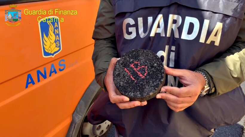 Il Pd lavora per inserire in Finanziaria lo scorporo di Anas da Fs