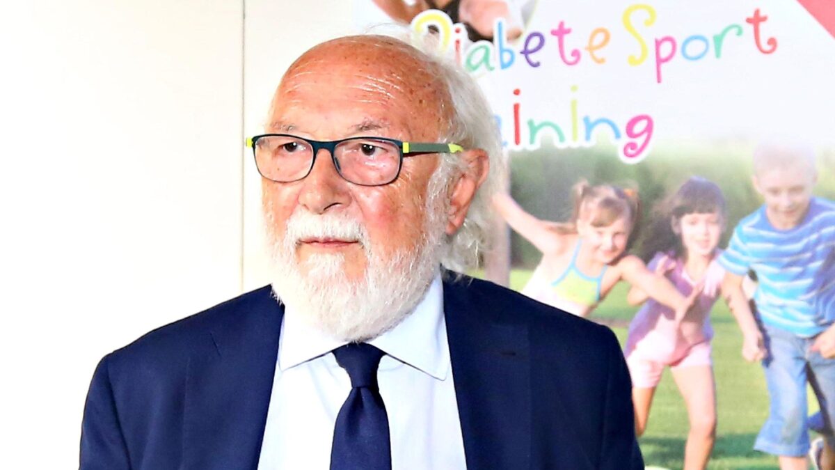 «Li alleno a casa loro a sfidare e vincere qualunque destino»