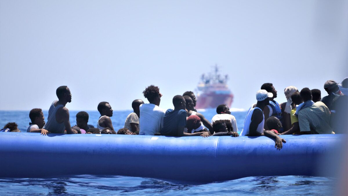 Ora lo dice l’Onu: a emigrare sono i più ricchi