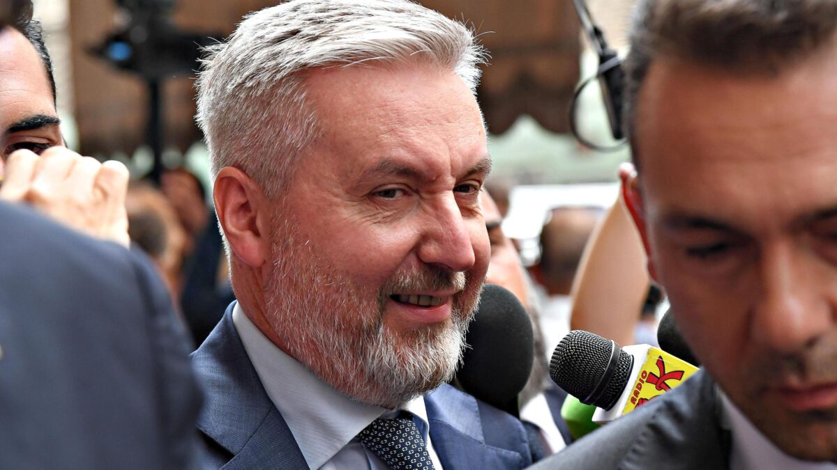 La Francia ordina e l’Ue frena Fincantieri