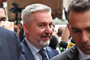 La Francia ordina e l’Ue frena Fincantieri