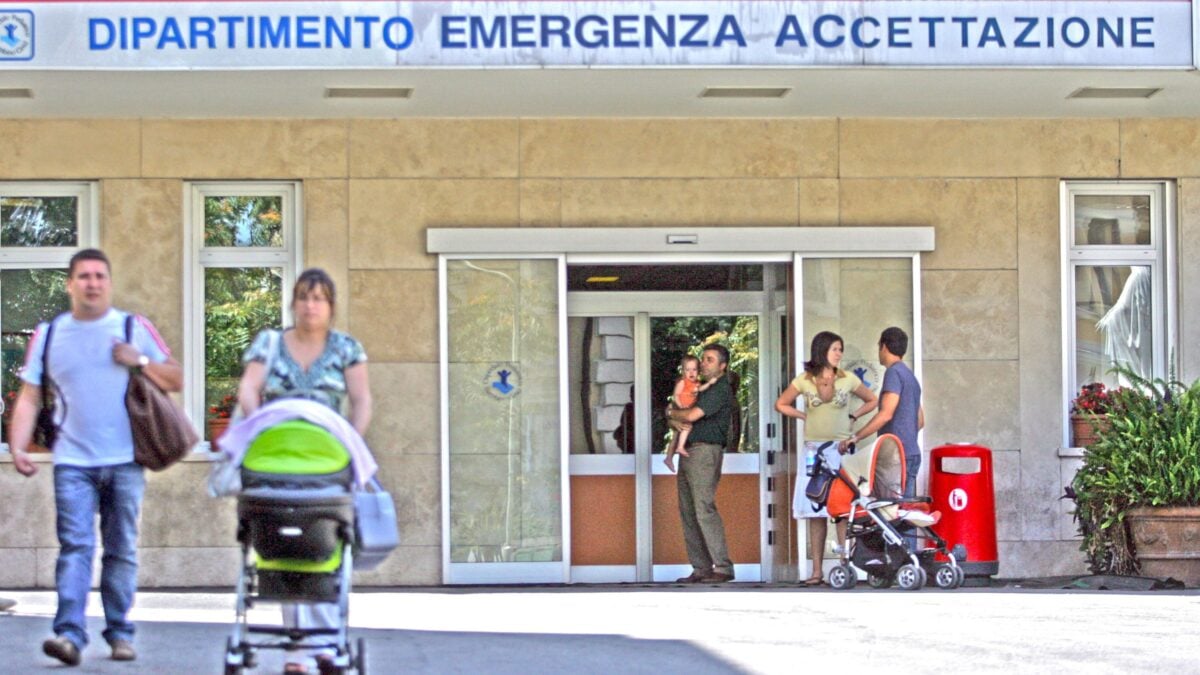 C’è un’inchiesta sui conti del Bambino Gesù