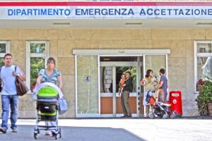 C’è un’inchiesta sui conti del Bambino Gesù