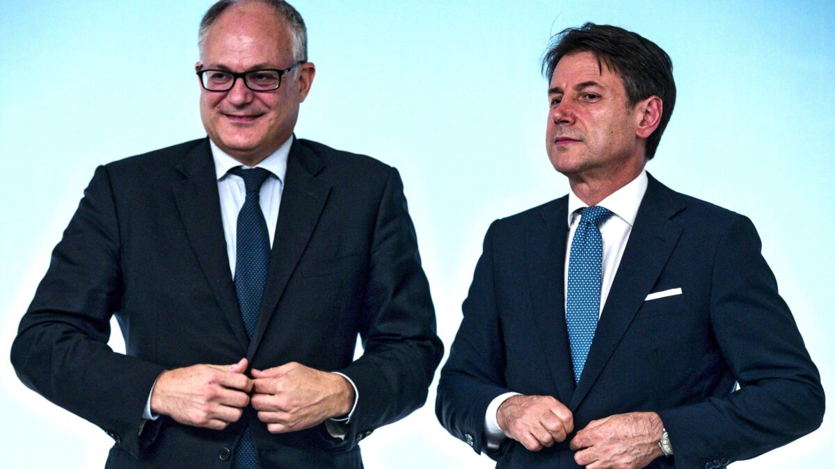 Giuseppi regala 3 euro ai pensionati. I sindacati si svegliano e insorgono