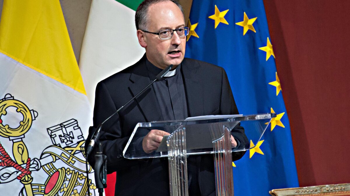 Un manifesto per il partito del Papa che faccia da gamba cattolica al Pd