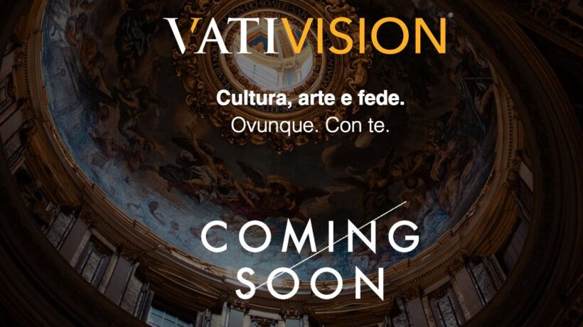 Arriva VatiVision, la Netflix per i cristiani