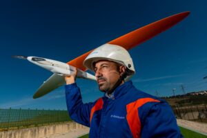 Calamità naturali e manutenzione straordinaria: la rete di droni di E-distribuzione aumenta l’efficienza degli interventi