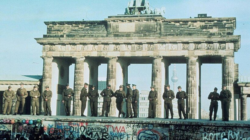 Resta ancora un muro da abbattere: la censura sugli orrori dell’Urss