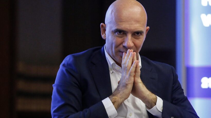 Faida Rai per il controllo dell’informazione