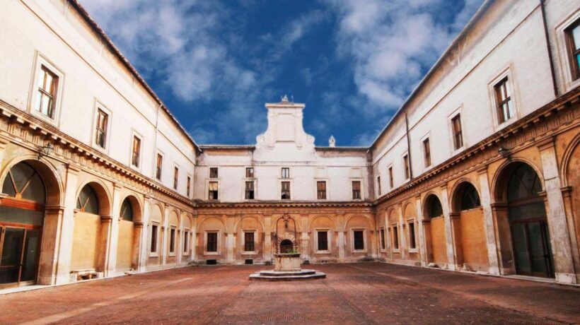 «I nove milioni alla Link Campus venivano dall’Ucraina»
