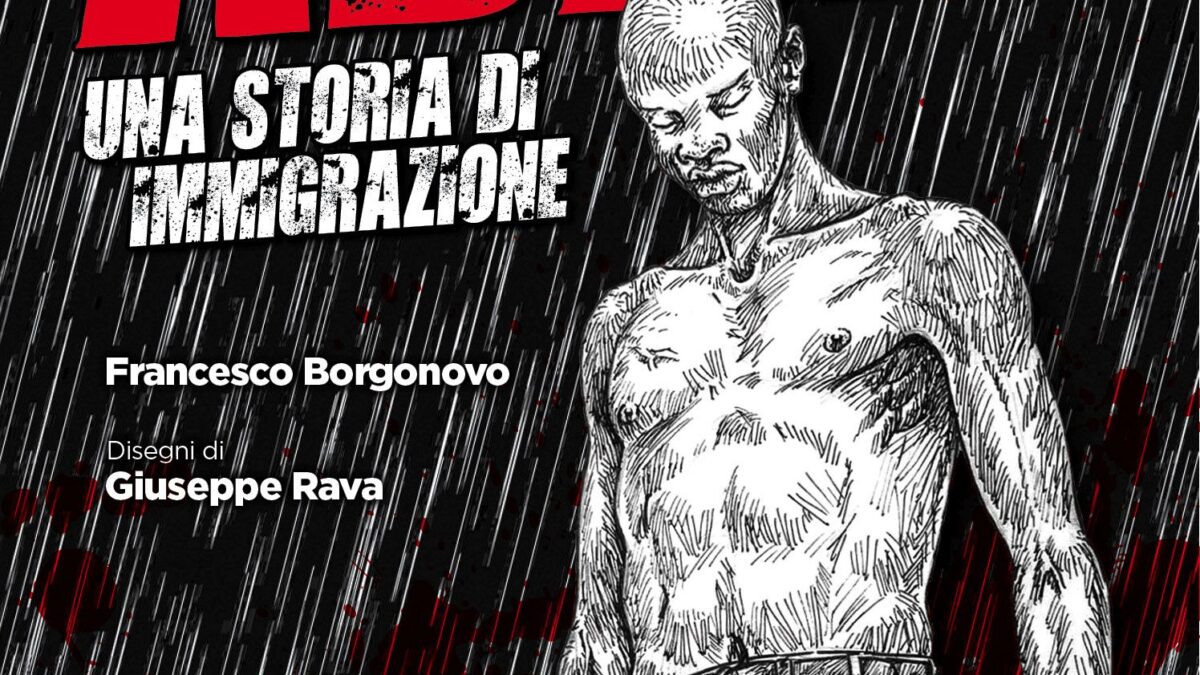 Agita lo spauracchio di «Adam» ma Lucca comics affama i lavoratori