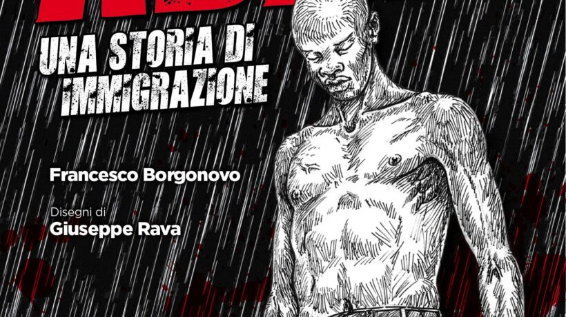 Agita lo spauracchio di «Adam» ma Lucca comics affama i lavoratori