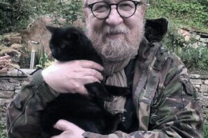 Alfio Krancic: «Chiederò asilo politico alla Russia»