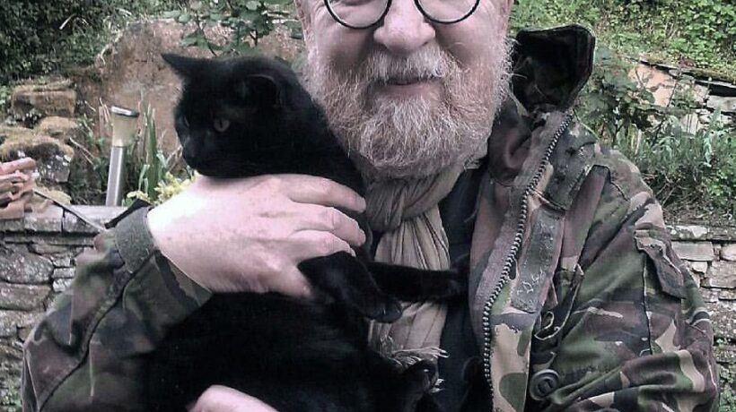 Alfio Krancic: «Chiederò asilo politico alla Russia»