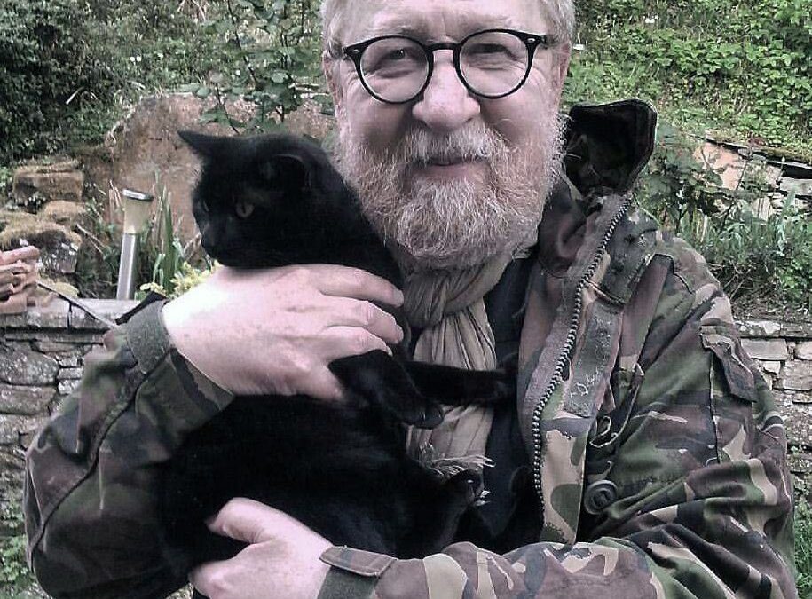 Alfio Krancic: «Chiederò asilo politico alla Russia»