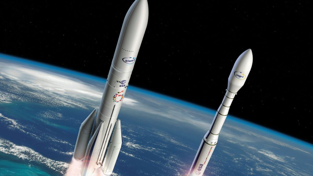 Pronti 12 miliardi per lo spazio Ue. La Francia boicotta il nostro Vega