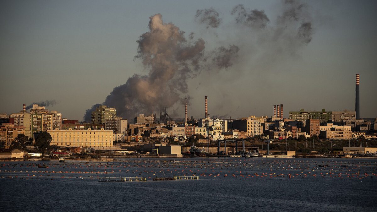 Per ora sull’Ilva tra Giuseppi e Mittal l’unico accordo è sul prendere tempo